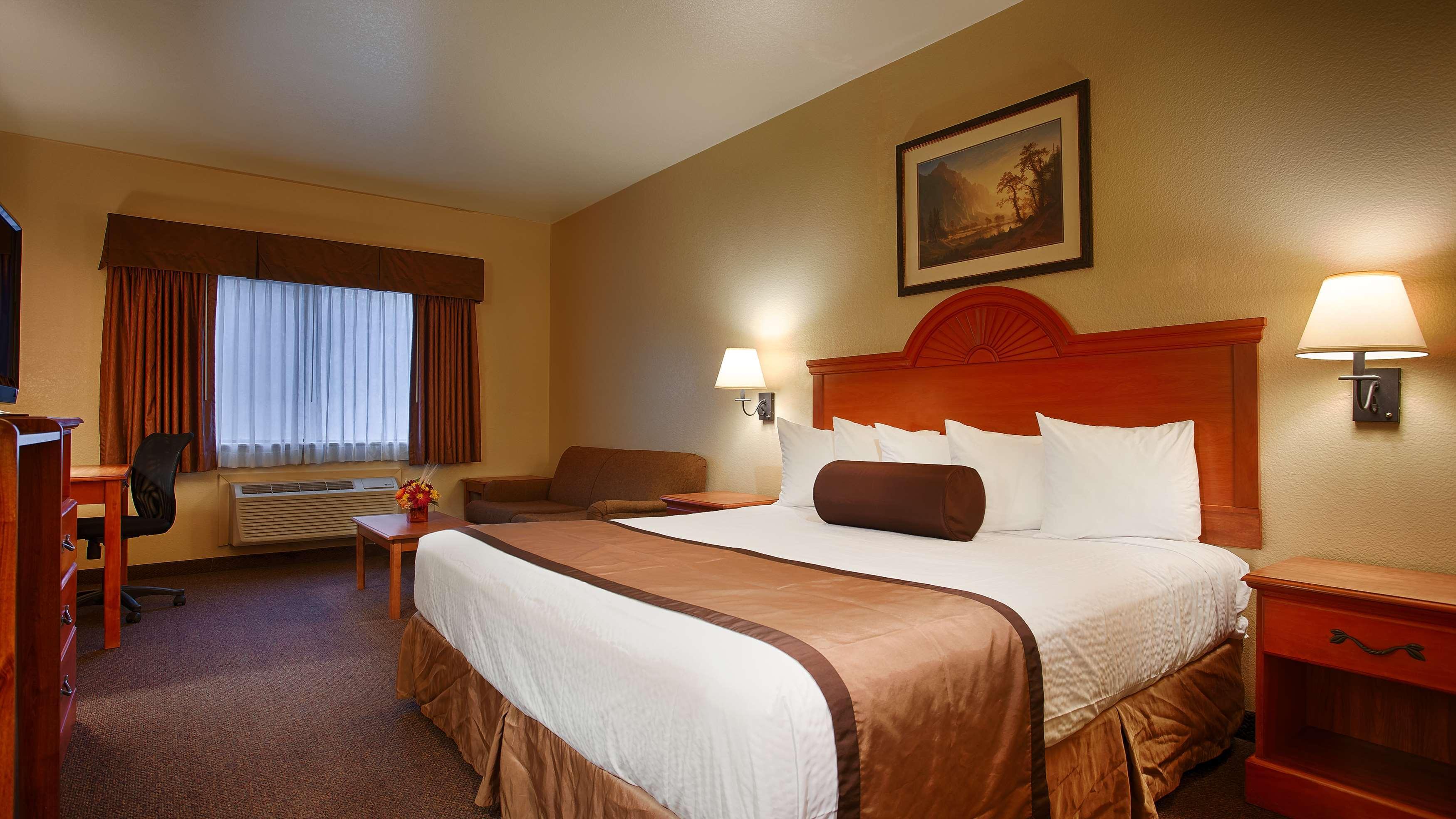 Hotel Western