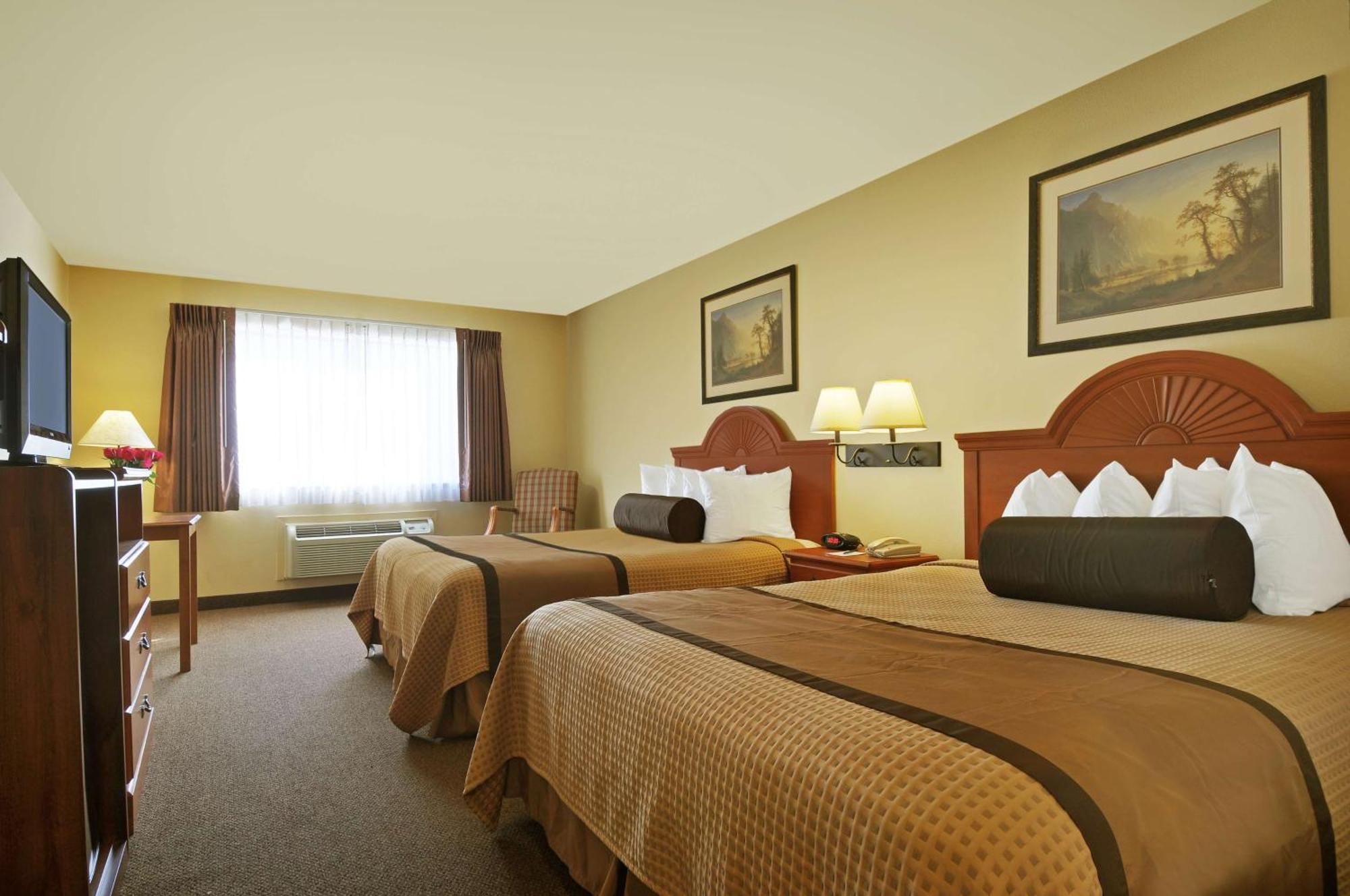 Hotel Western
