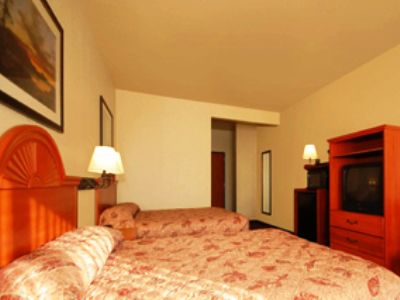Hotel Western 3*