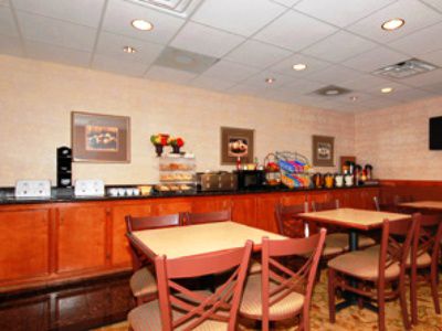 Hotel Western Graham