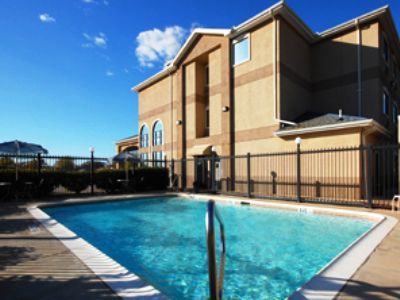 Western Hotel Graham