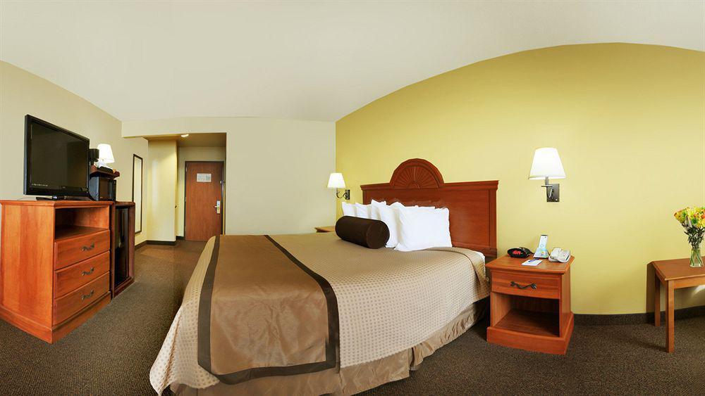 Western Hotel Graham